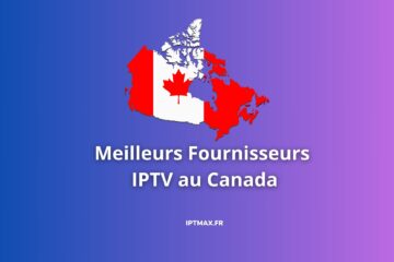 abonnements iptv canada